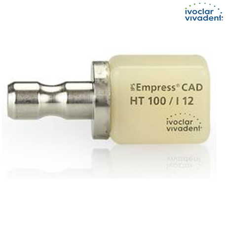 Ivoclar IPS Empress CAD Cerec/InLab High Translucency 112